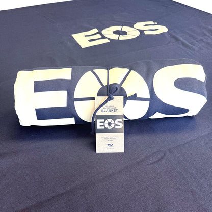 EOS Pro-Weave® Sweatshirt Blanket