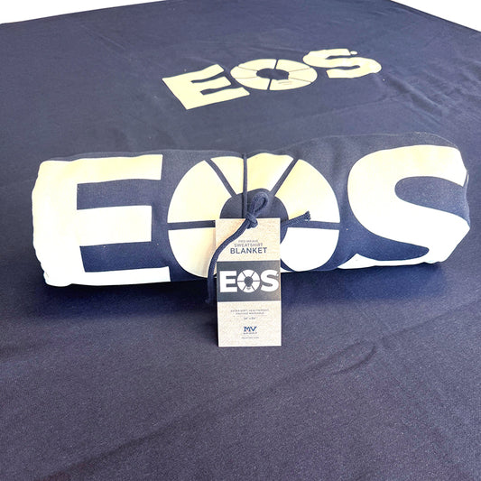 EOS Pro-Weave® Sweatshirt Blanket