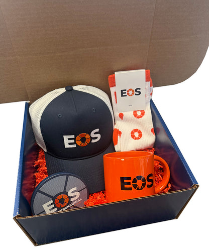 EOS - Relax & Sip Gift Box