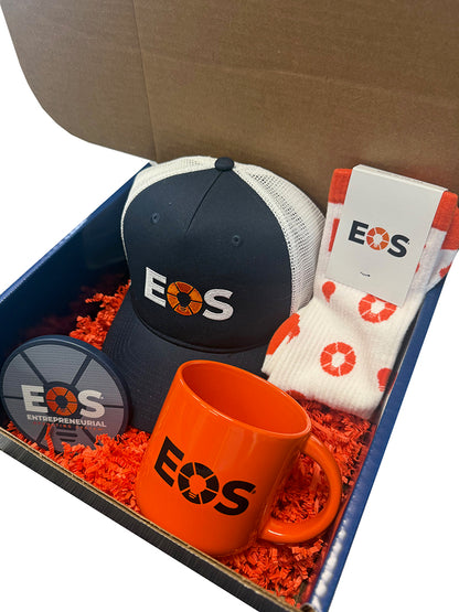 EOS - Relax & Sip Gift Box