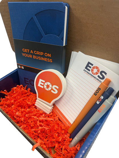 EOS - Desk Gift Box