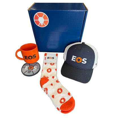 EOS - Relax & Sip Gift Box