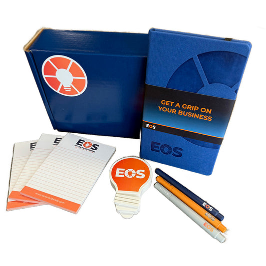 EOS - Desk Gift Box
