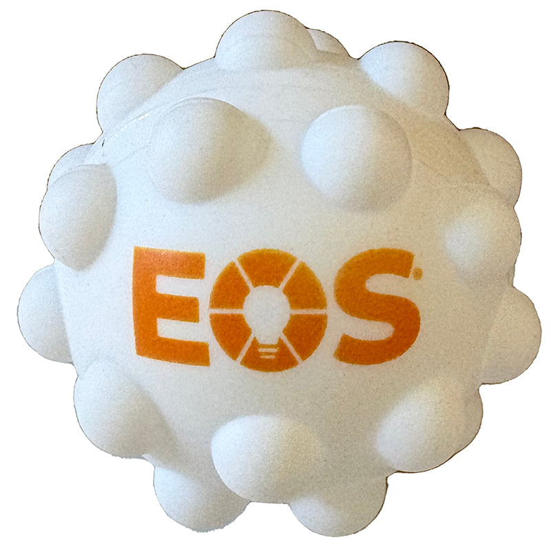 Push Pop Bubble Ball Fidget Toy (set of 5)