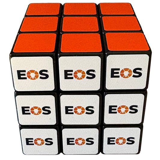 Rubix Cube