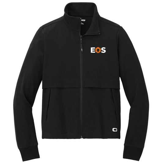 OGIO® Women's Outstretch Full-Zip (On Demand)