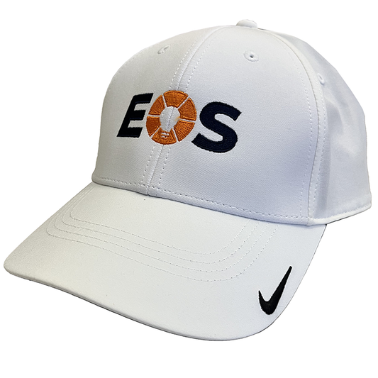 Nike Dri-FIT Legacy Cap (On Demand) - White