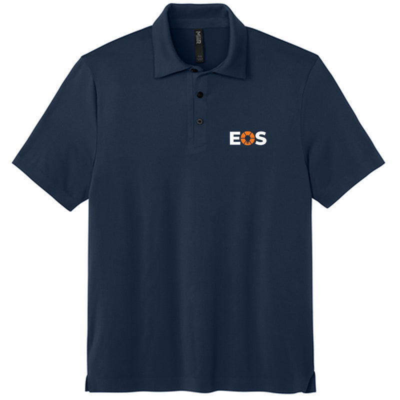 MiiR® Alta Polo (On Demand)