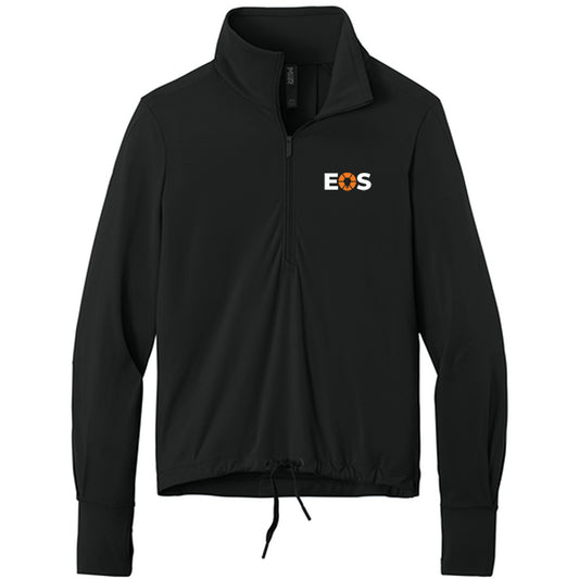 MiiR® Women’s Kivu 1/4-Zip (On Demand)