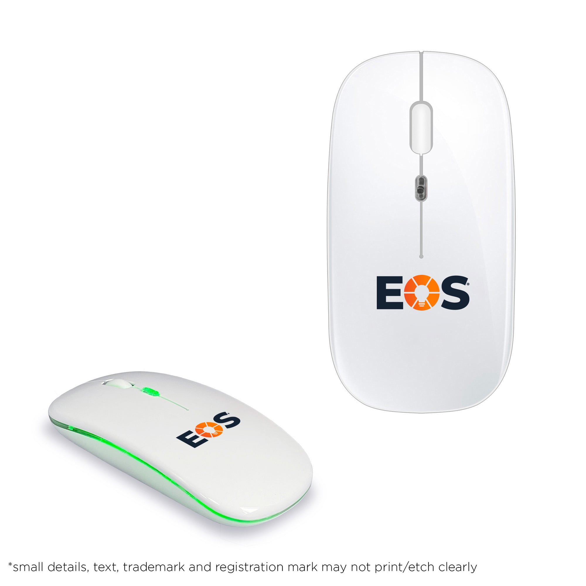 Optical Mouse – EOS Shop