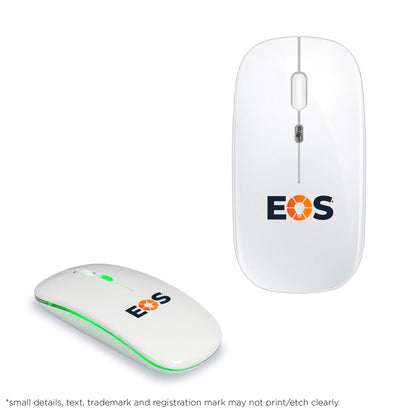 Optical Mouse