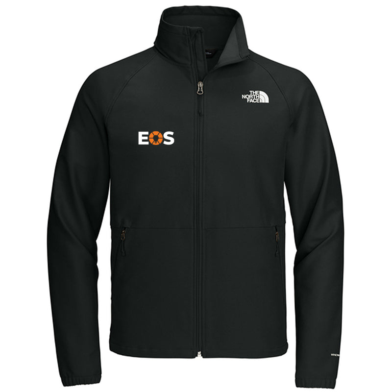 The North Face® Barr Lake Soft Shell Jacket (On Demand)
