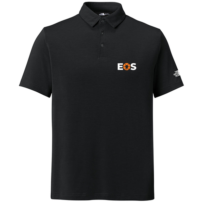 The North Face® Canyon Crest Polo (On Demand)