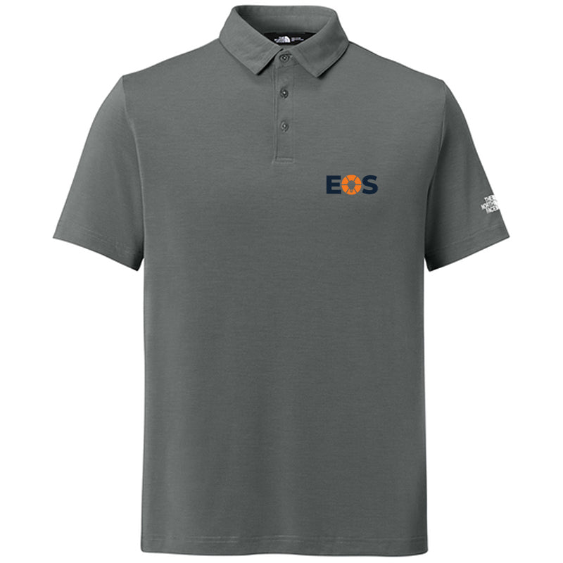 The North Face® Canyon Crest Polo (On Demand)