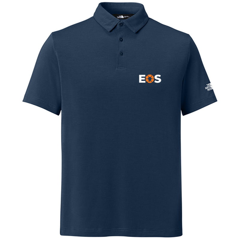 The North Face® Canyon Crest Polo (On Demand)