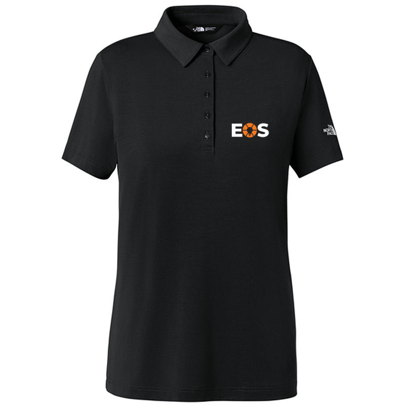 The North Face® Women’s Canyon Crest Polo (On Demand)