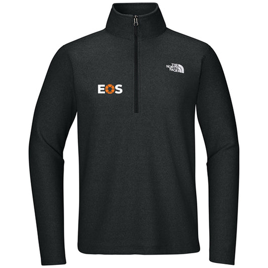 The North Face® Textured Pine Grove 1/2-Zip (On Demand)