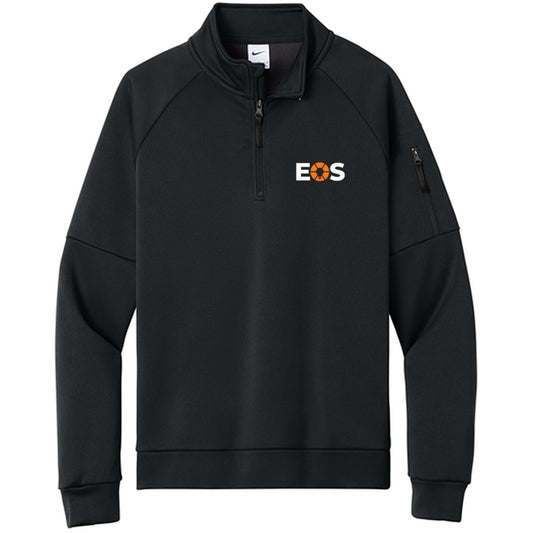 Nike Therma-FIT Pocket 1/4-Zip (On Demand)