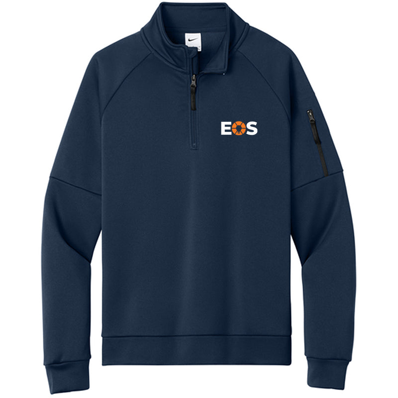 Nike Therma-FIT Pocket 1/4-Zip (On Demand)