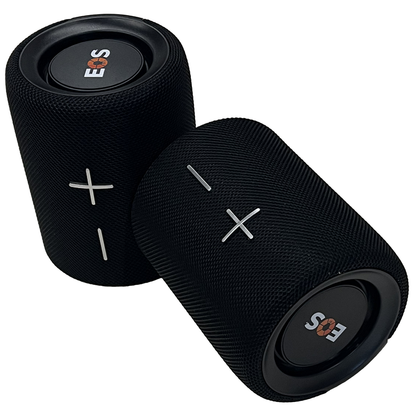 Duo Magnetic Bluetooth Speaker