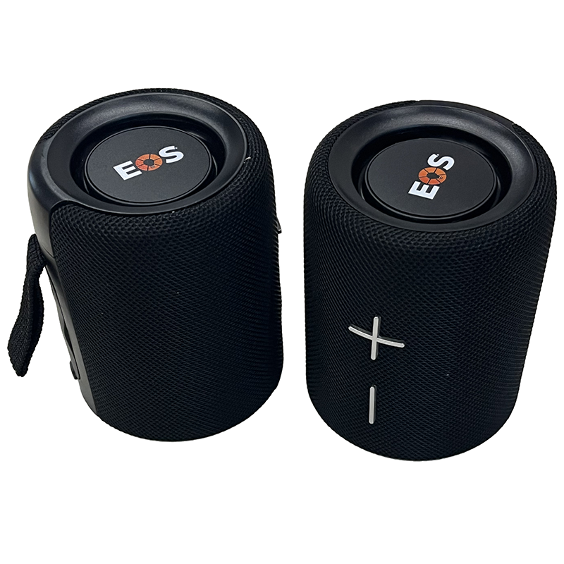 Duo Magnetic Bluetooth Speaker