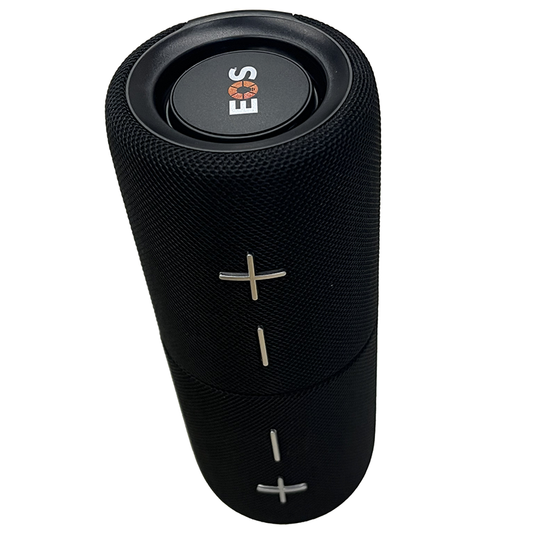 Duo Magnetic Bluetooth Speaker