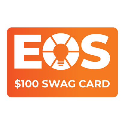 EOS Gift Cards
