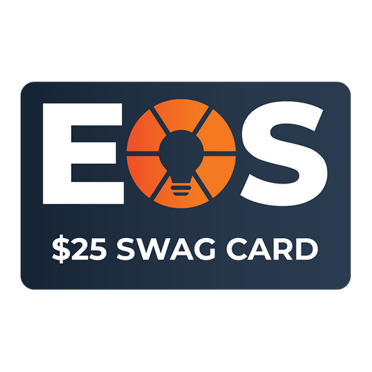 EOS Gift Cards