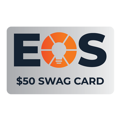 EOS Gift Cards