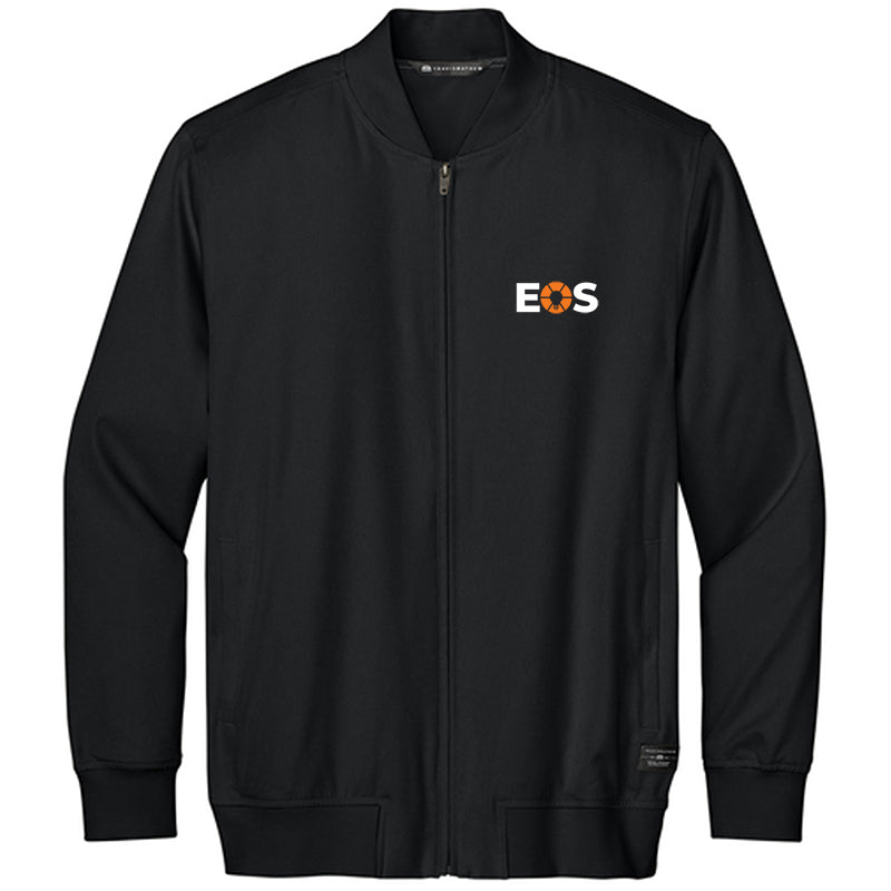 TravisMathew Bomber Jacket (On Demand)