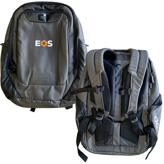 EOS Ogio Monolithic Trolley Bag