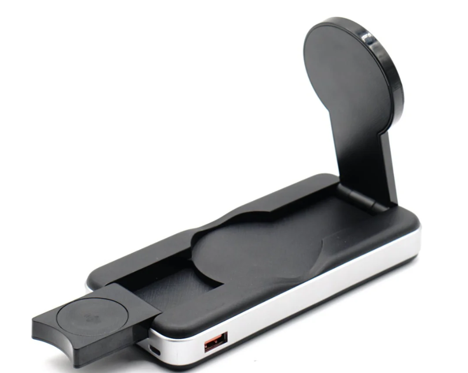 EOS 10000mAh WIRELESS POWERBANK (On-Demand)