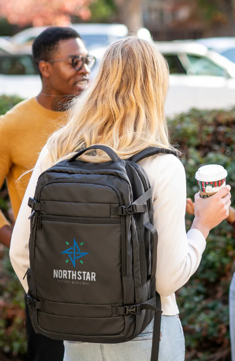 EOS 22L BACKPACK (On-Demand)