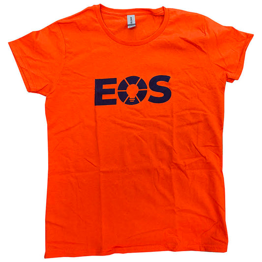 Women's EOS Logomark Tee