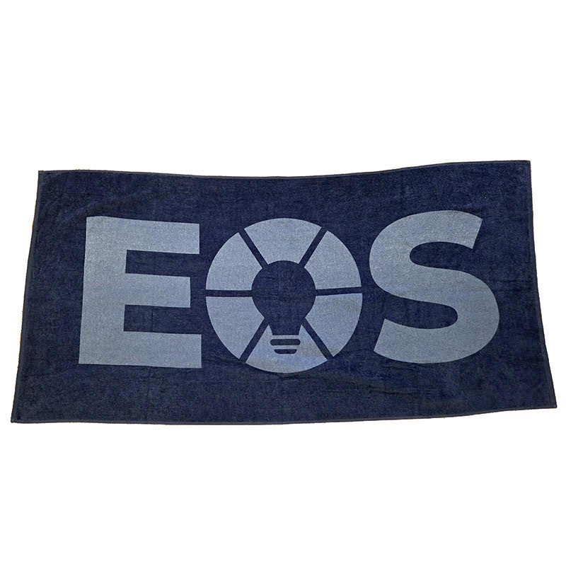 EOS Beach Towel