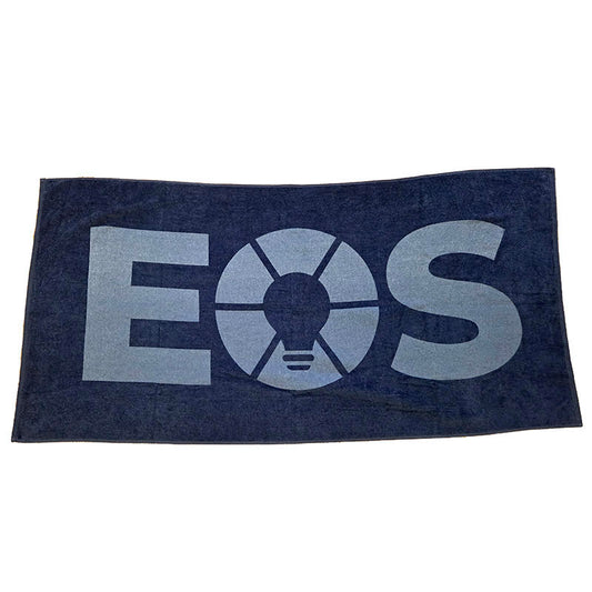 EOS Beach Towel