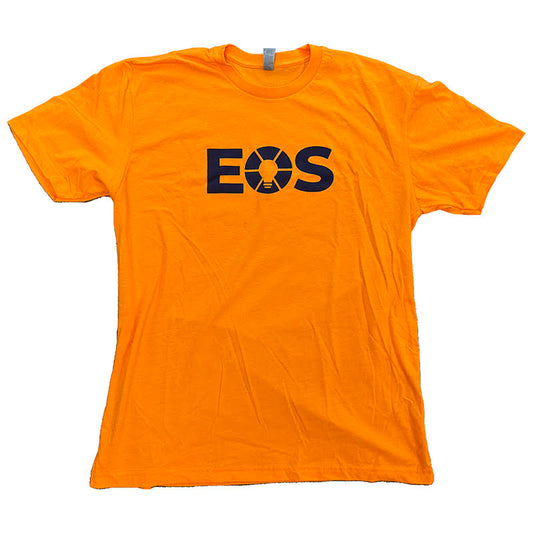 Men's EOS Logomark Tee