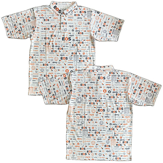 EOS All-Over-Polo