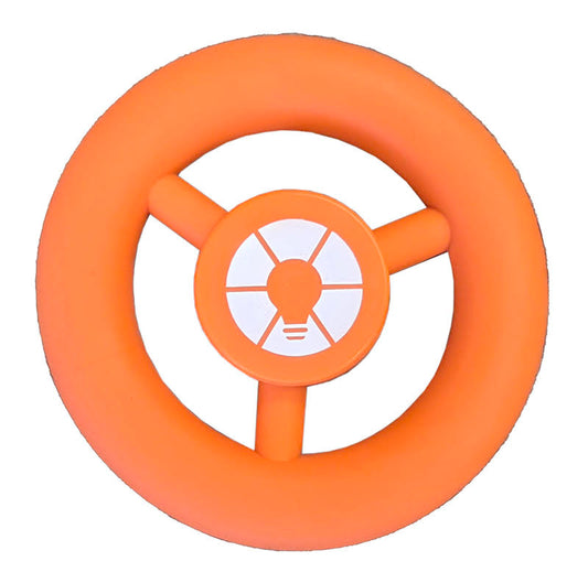Grip N' Spin Stress Reliever & Exerciser (set of 5)
